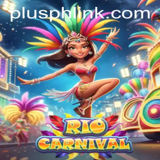 RioCarnival: A Dazzling Gaming Experience with a Twist of Plusph