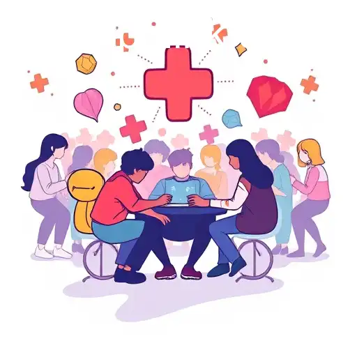 Understanding the Dynamics of Player Community with Plusph