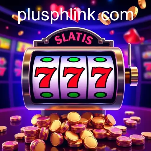 Exploring the Thrilling World of Slot Games with Plusph