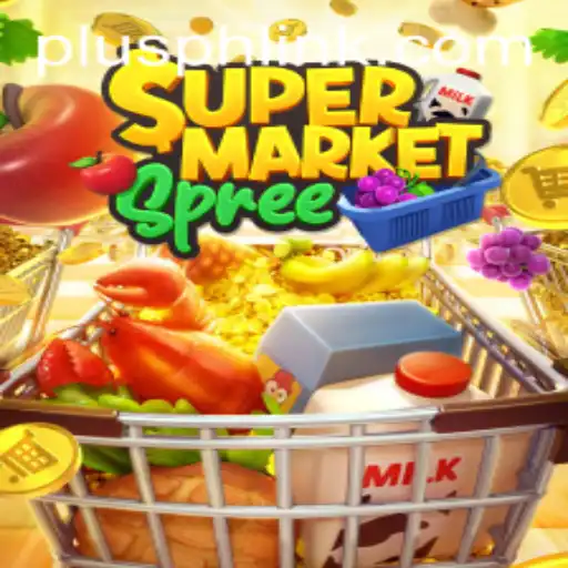 Delve Into the Exciting World of SupermarketSpree