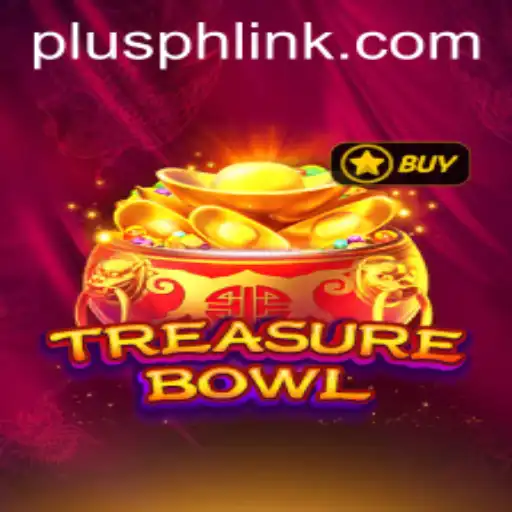 Embark on a Thrilling Adventure in TreasureBowl with Plusph